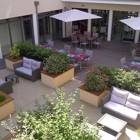 La Residence Therm'Appart Vichy Exterior photo