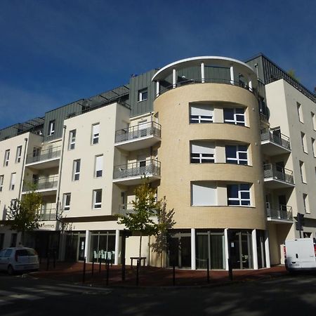 La Residence Therm'Appart Vichy Exterior photo